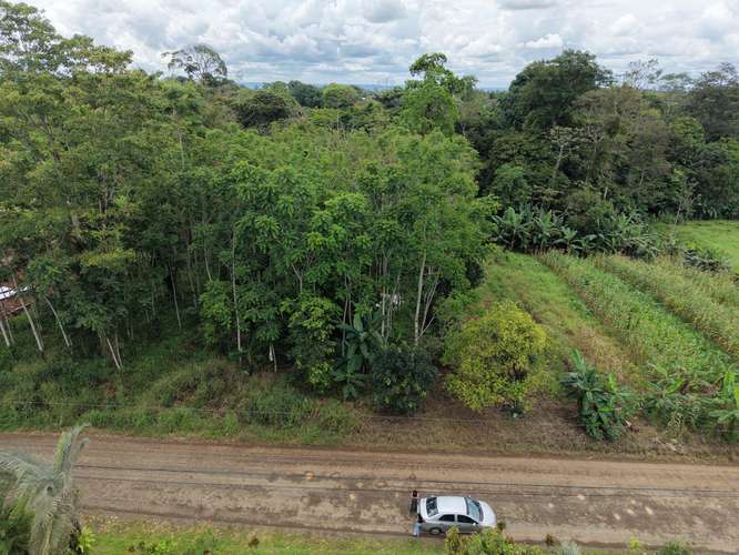  Terreno en venta El Futuro, La Tigra | 2.773 m²  |   - Imagen 14