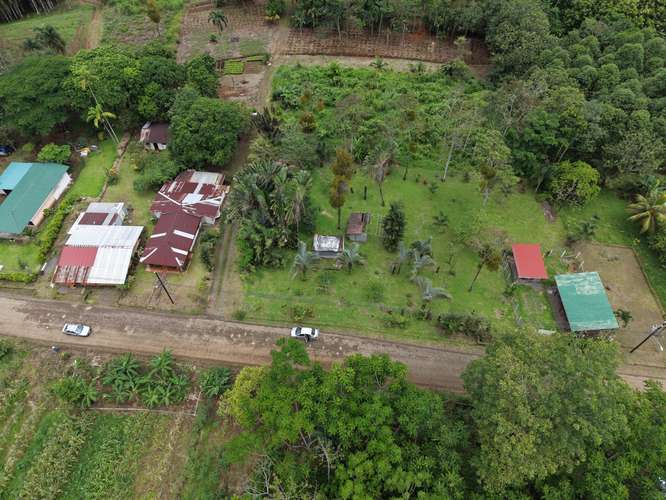  Terreno en venta El Futuro, La Tigra | 2.773 m²  |   - Imagen 19