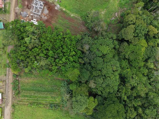  Terreno en venta El Futuro, La Tigra | 2.773 m²  |   - Imagen 16