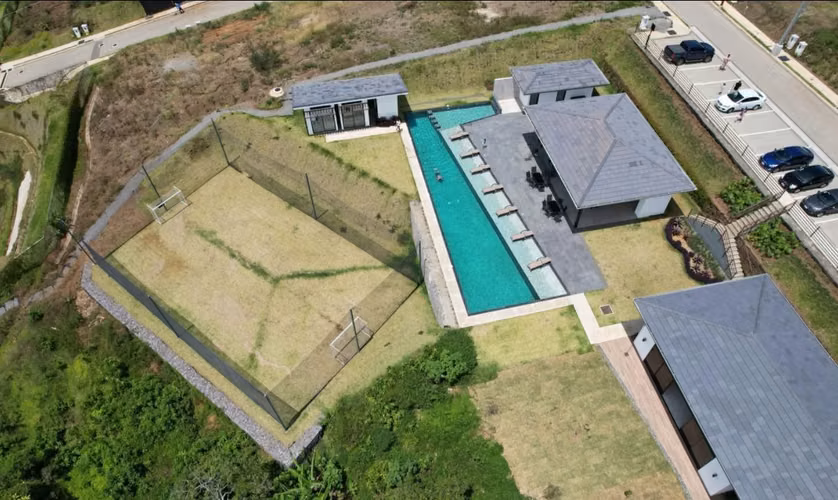 Venta de lote en Condominio en Moravia