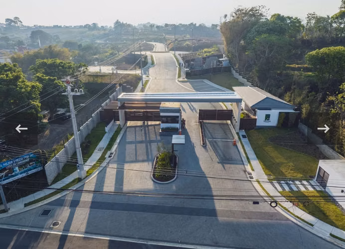 Venta de lote en Condominio en Moravia