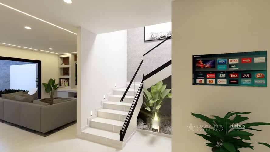 21457 - Nuevo Condominio Contemporáneo en Lindora, Cerca a Valle del Sol - Imagen 4