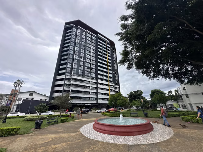 Apartamento en Venta  ¡Para inversión¡ – Ser Escalante