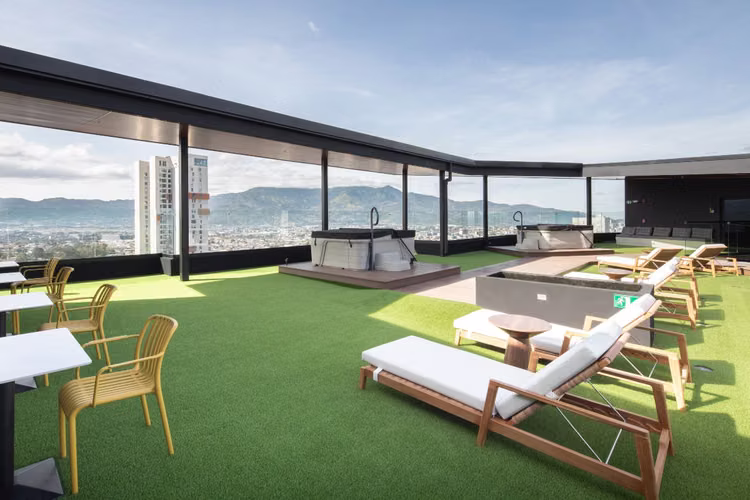 Apartamento en Venta  ¡Para inversión¡ – Ser Escalante - Imagen 2