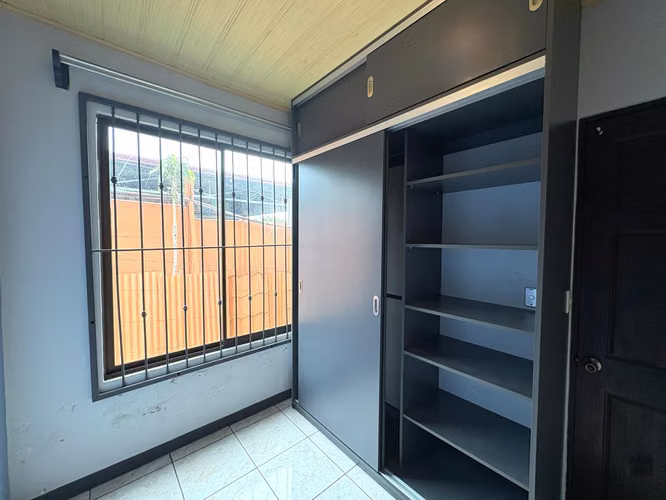 APARTAMENTO EN ALQUILER, ALAJUELA, GRECIA, RESIDENCIAL - Imagen 7