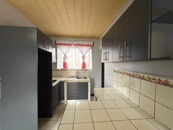 APARTAMENTO EN ALQUILER, ALAJUELA, GRECIA, RESIDENCIAL - Imagen 5