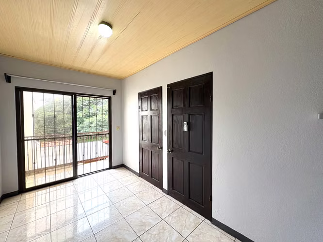 APARTAMENTO EN ALQUILER, ALAJUELA, GRECIA, RESIDENCIAL - Imagen 8