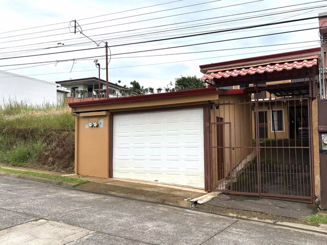APARTAMENTO EN ALQUILER, ALAJUELA, GRECIA, RESIDENCIAL - Imagen 13