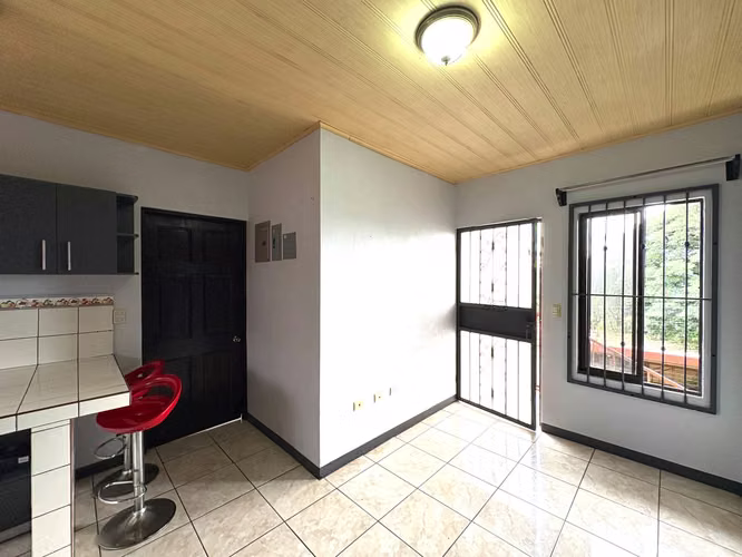 APARTAMENTO EN ALQUILER, ALAJUELA, GRECIA, RESIDENCIAL - Imagen 3