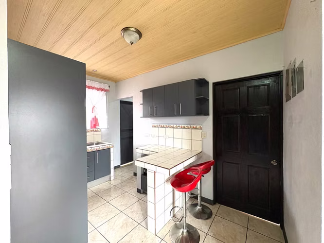 APARTAMENTO EN ALQUILER, ALAJUELA, GRECIA, RESIDENCIAL - Imagen 4