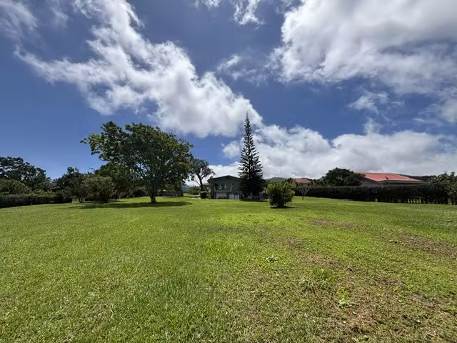 Venta de casa independiente con amplio jardín. San Isidro de Heredia (SV) - Imagen 15