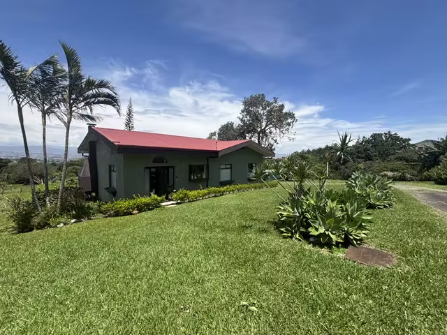 Property for sale. San Isidro, Heredia