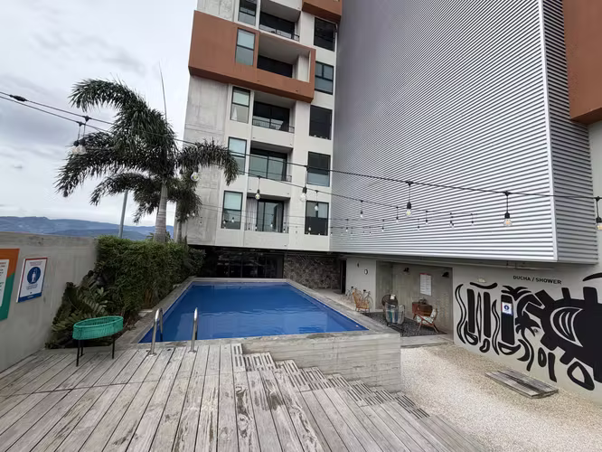 Venta de Studio Amoblado en Escalante. - Imagen 13