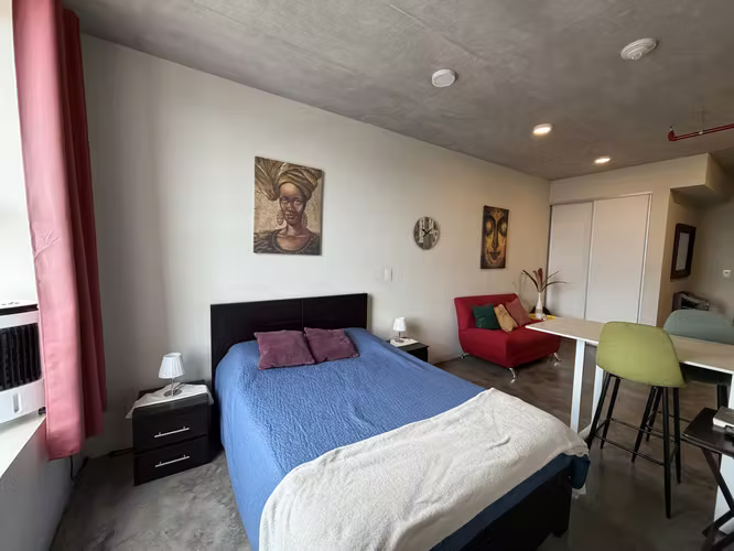Venta de Studio Amoblado en Escalante. - Imagen 7