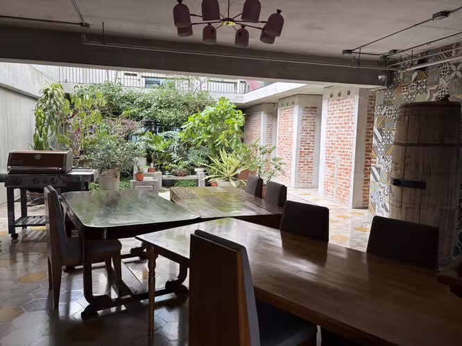 Venta de Studio Amoblado en Escalante. - Imagen 12