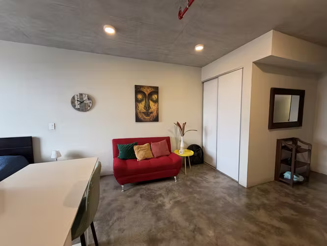 Venta de Studio Amoblado en Escalante. - Imagen 4