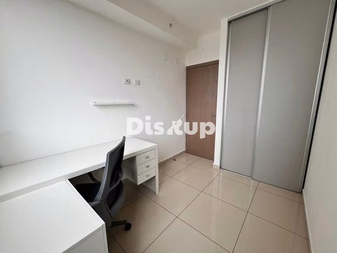 Alquiler de apartamento totalmente amueblado, Bambú Rivera Tibás