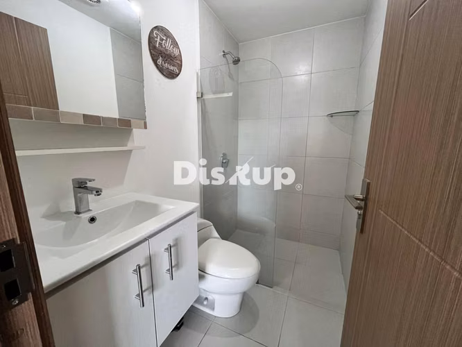 Alquiler de apartamento totalmente amueblado, Bambú Rivera Tibás