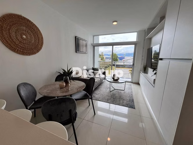 Alquiler de apartamento totalmente amueblado, Bambú Rivera Tibás