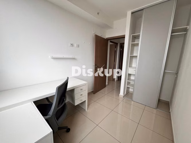 Alquiler de apartamento totalmente amueblado, Bambú Rivera Tibás