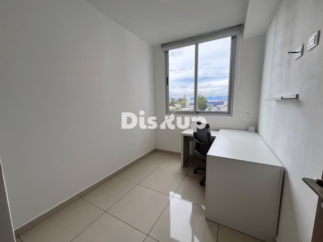 Alquiler de apartamento totalmente amueblado, Bambú Rivera Tibás