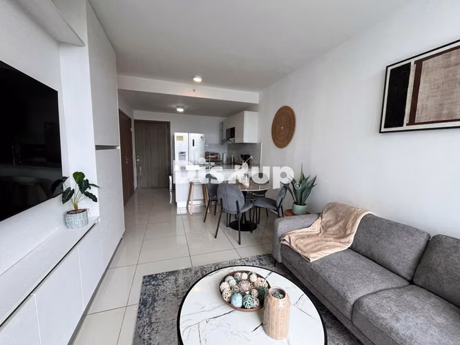 Alquiler de apartamento totalmente amueblado, Bambú Rivera Tibás
