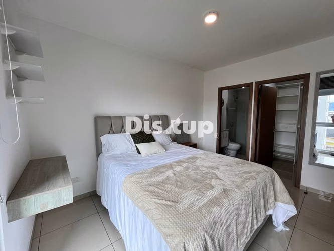 Alquiler de apartamento totalmente amueblado, Bambú Rivera Tibás