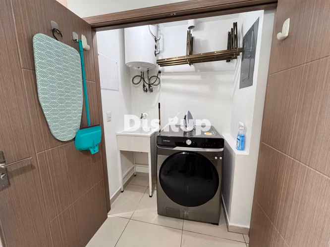Alquiler de apartamento totalmente amueblado, Bambú Rivera Tibás