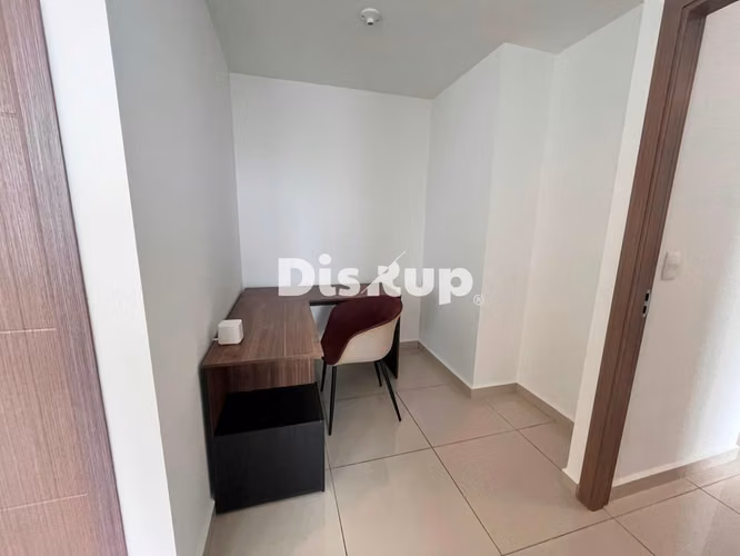 Alquiler de Apartamento semi-amueblado en Condominio Bambú Rivera, Tibás - Imagen 13