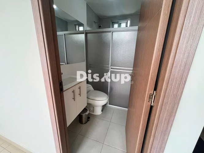Alquiler de Apartamento semi-amueblado en Condominio Bambú Rivera, Tibás - Imagen 15