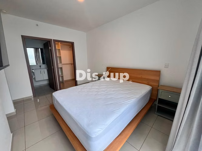 Alquiler de Apartamento semi-amueblado en Condominio Bambú Rivera, Tibás - Imagen 7