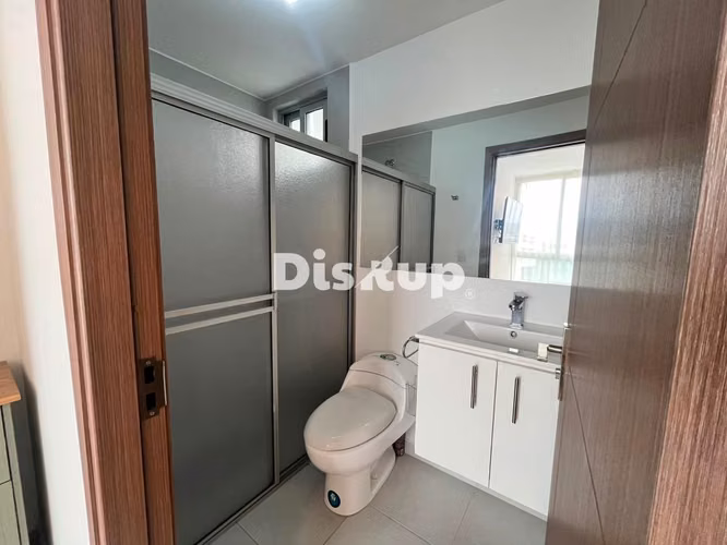 Alquiler de Apartamento semi-amueblado en Condominio Bambú Rivera, Tibás - Imagen 9