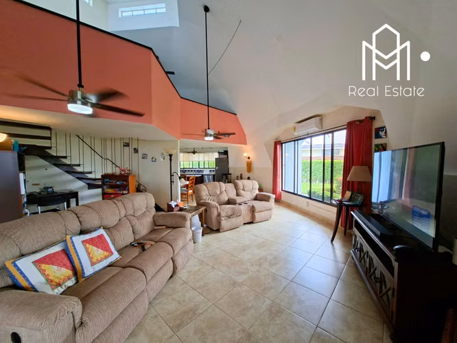 Venta Casa En Capulín, Tárcoles