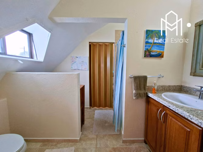Venta Casa En Capulín, Tárcoles