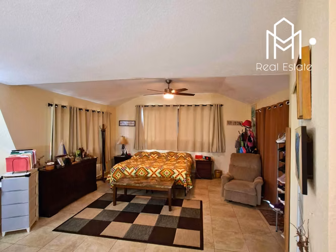 Venta Casa En Capulín, Tárcoles