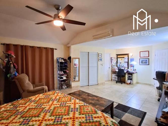 Venta Casa En Capulín, Tárcoles