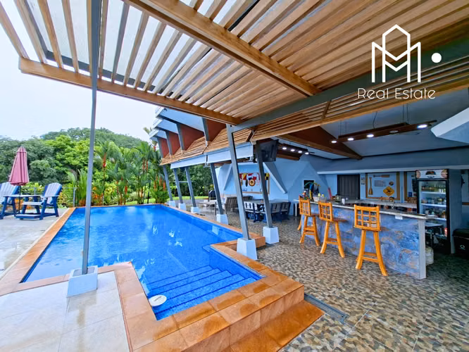 Venta Casa En Capulín, Tárcoles