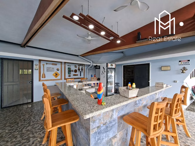 Venta Casa En Capulín, Tárcoles