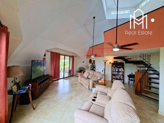 Venta Casa En Capulín, Tárcoles