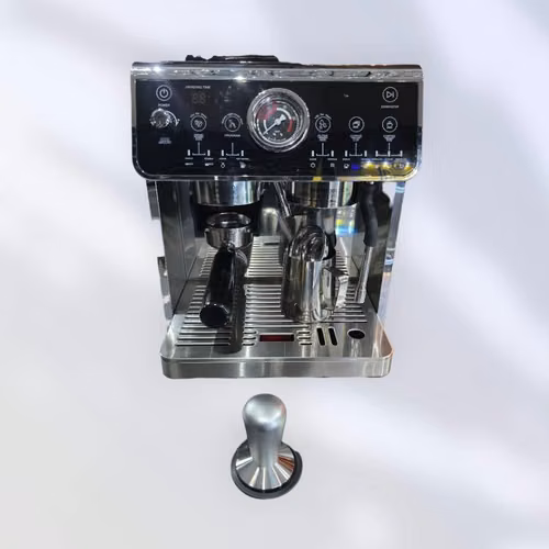 Vendo Maquina de Café