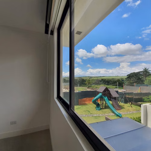 Alquiler de condominio en Parques del Sol