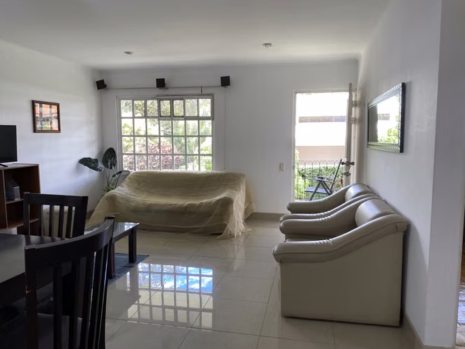 Apartamento amueblado residencial Cariari