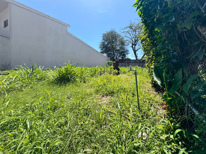 Se vende terreno en Colonia San Luis, Ciudad Colón (MB)