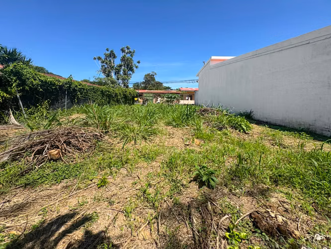 Se vende terreno en Colonia San Luis, Ciudad Colón (MB)