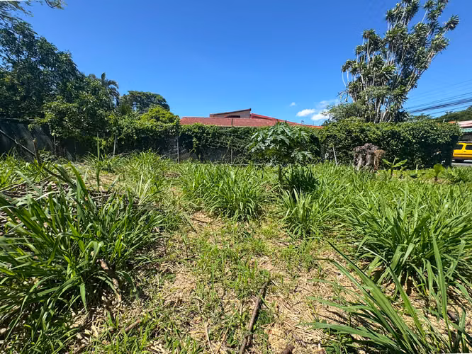 Se vende terreno en Colonia San Luis, Ciudad Colón (MB)