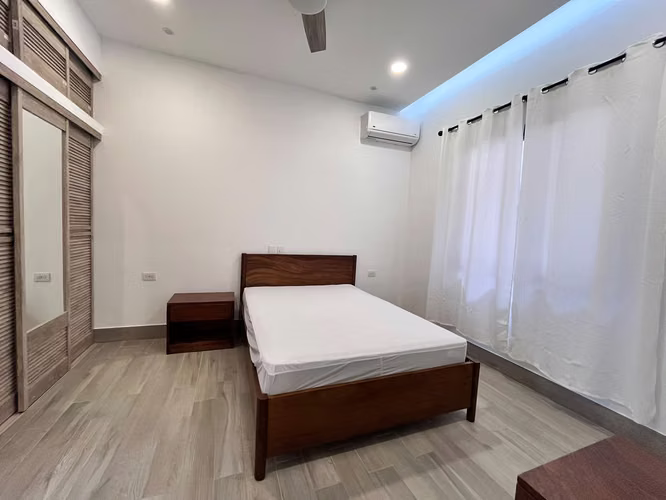 Luxury Home with pool for Sale in Amaru Condominium – Puntaleona, Costa Rica $600.000 - Imagen 8