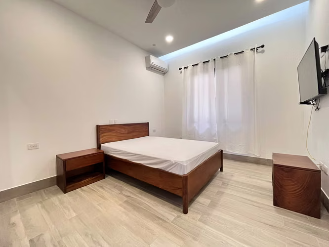 Luxury Home with pool for Sale in Amaru Condominium – Puntaleona, Costa Rica $600.000 - Imagen 5