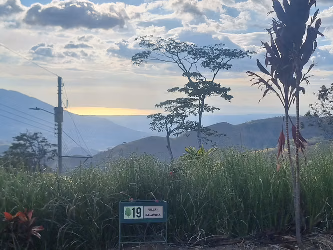 VENTA LOTES  Y QUINTAS VISTAS GOLFO NICOYA Y MONTAÑAS - Imagen 2