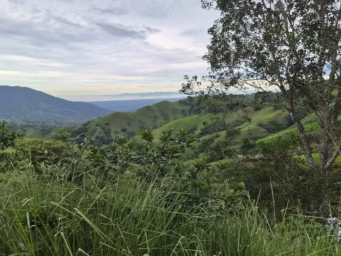 VENTA LOTES  Y QUINTAS VISTAS GOLFO NICOYA Y MONTAÑAS - Imagen 15