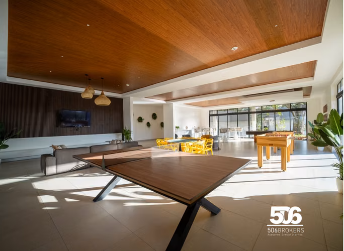 Casa en Alquiler en Lindora Village | Nueva | Línea Blanca | Santa Ana - Imagen 15